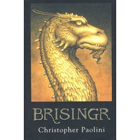 Brisingr 龙骑士