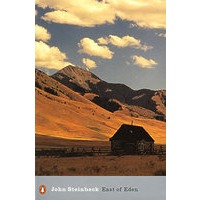 EAST OF EDEN