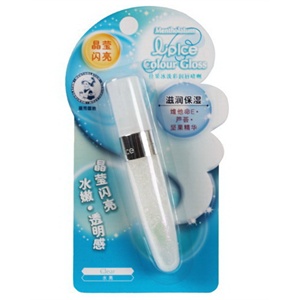 Mentholatum曼秀雷敦 什果冰淡彩者喱--水亮 7.0g