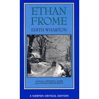 伊坦·弗洛美 Ethan Frome