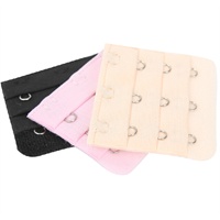 <em>文胸</em>加长扣/活动调节扣/<em>文胸</em>三档<em>长度</em>调节背扣