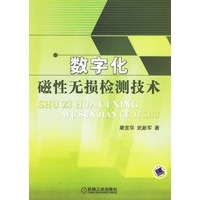 数字化磁性无损检测技术