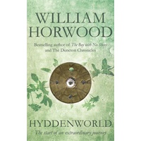 Hyddenworld Spring 神圣国度：春之章