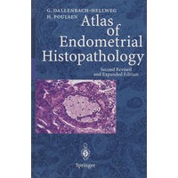 子宫内膜组织病理学图谱Atlas of Endometrial Histopathology