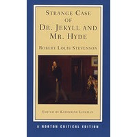 The Strange Case of Dr. Jekyll and Mr. Hyde(化身博士)