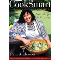 CookSmart（ISBN=9780618091515）