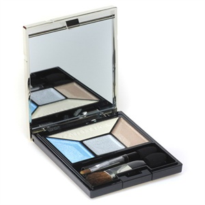 COFFRET D’OR金炫光灿光琢迷绚眼影04 5g（绚蓝变奏色）