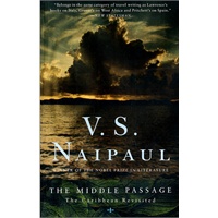 MIDDLE PASSAGE, THE(ISBN=9780375708343)