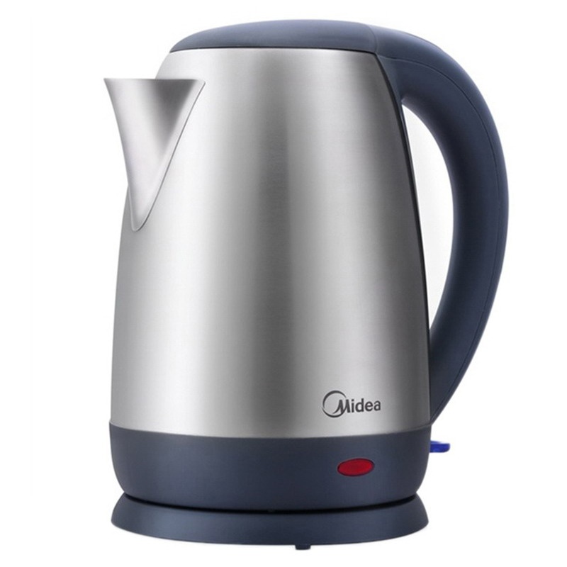 【Midea美的17S18K2C+电水壶\/热水瓶】【当