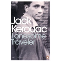 Lonesome Traveler (Penguin Morden Classics)ISBN= 9780141184906