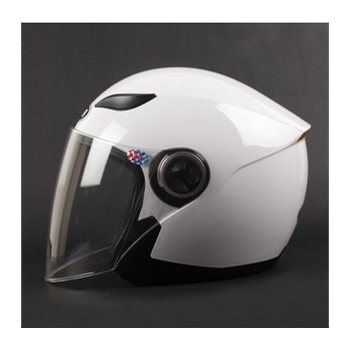 野马619头盔便宜价格 野马头盔半盔质量好吗