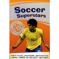 足球明星Soccer Superstars
