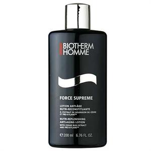BIOTHERM碧欧泉男士滋养紧肤露 200ml