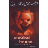 Crooked House 怪屋(阿加莎侦探小说)