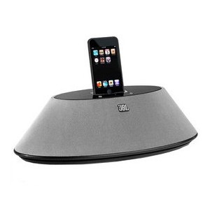 JBL On stage 400ID低音炮（iPod、iPhone基座音响）