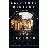 Exit into History: A Journey Through the New Eastern Europe (ISBN=9780140145496)