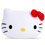 Hello Kitty ����è ͷ����ĭ���ӱ��� 28cm x 22cm