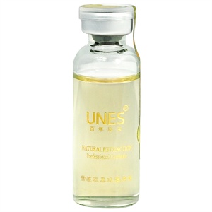 UNES 雪莲祛黑眼圈原液7ml