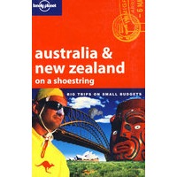 澳大利亚与新西兰 Australia & New Zealand