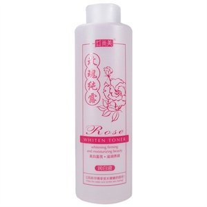 井尚美 玫瑰纯露500ml