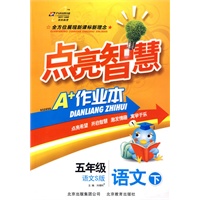 点亮智慧五年级语文—语文S版(下)