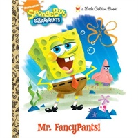 Mr.FancyPants!