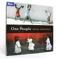 One People many journeys