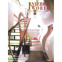 室内设计37： 诊所 传统医学 外科手术 新工程INTERIOR WORLD 37 EDNTAL CLINIC ORIENTAL MEDICINE PLASTIC SURGERY & ETC.NEW PROJECT