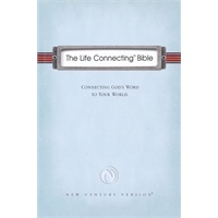 TheLife Connecting Bible 生活圣经