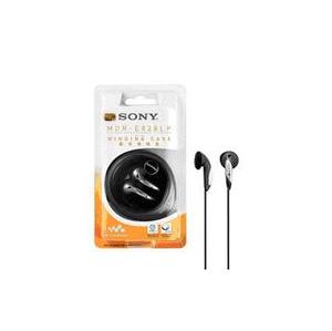 索尼（SONY）耳机E828LP索尼最具性价比耳机
