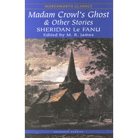 Madam Crowl's Ghost