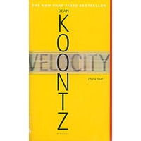 速度 Velocity