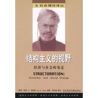 结构主义的视野：经济与社会的变迁——社会理论译丛