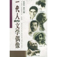 一代人的文学偶像