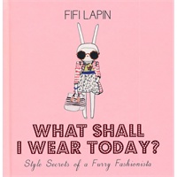 What Shall I Wear Today