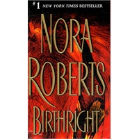 Birthright(ISBN=9780515137118)