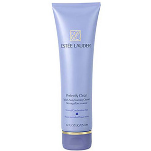 Estée Lauder 雅诗兰黛 细致焕采洁面乳(蓝) 125ml