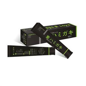 齿素屋 炭牙膏120g