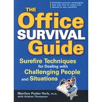 (办公室生存指南)The Office Survival Guide