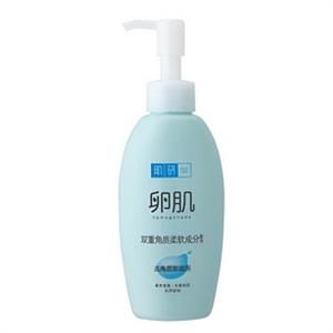 Mentholatum 曼秀雷敦 肌研卵肌去角质卸妆液 145ml