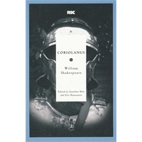 CORIOLANUS(ISBN=9780812969344)