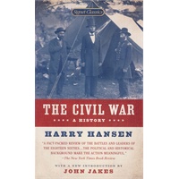 The Civil War A History ISBN=9780451531667