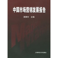 中国市场营销发展报告