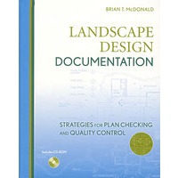 景观设计文件：计划检查与质量管理战略 Landscape Design Documentation