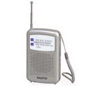 三洋 SANYO袖珍收音机 RP－5200