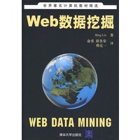 Web数据挖掘（世界著名计算机教材精选）