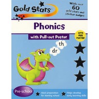语音 Phonics
