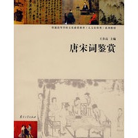 唐宋词鉴赏