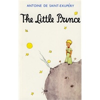 The Little Prince 小王子