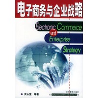 电子商务与企业战略